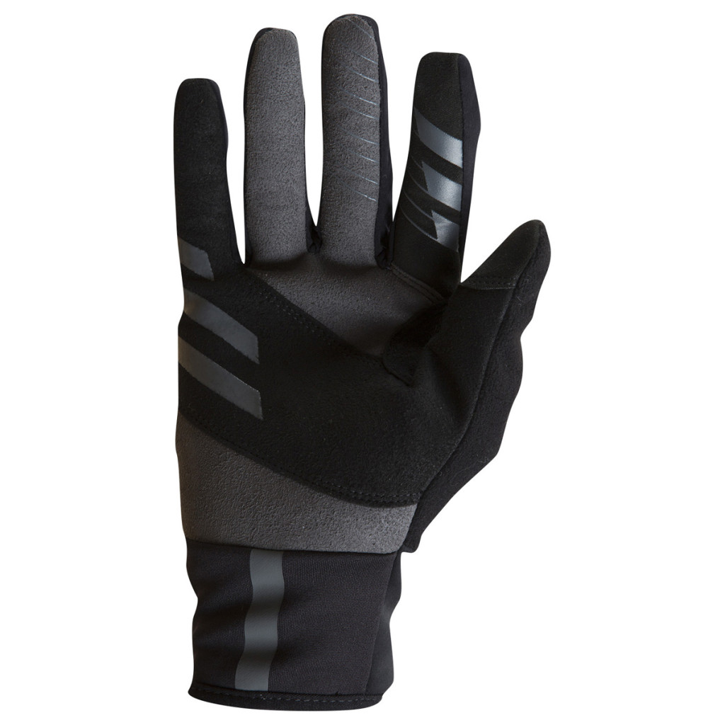 Pearl Izumi P.R.O. Softshell Handschoenen - Zwart 2