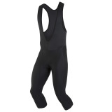 Pearl Izumi Pursuit Attack 3/4 Fietsbroek Bretels - Zwart 1