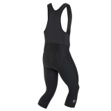 Pearl Izumi Pursuit Attack 3/4 Fietsbroek Bretels - Zwart 2