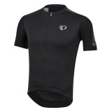 Pearl Izumi Pursuit ELITE Fietsshirt - Zwart 1