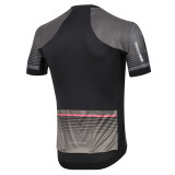 Pearl Izumi Pursuit ELITE Fietsshirt - Zwart 2