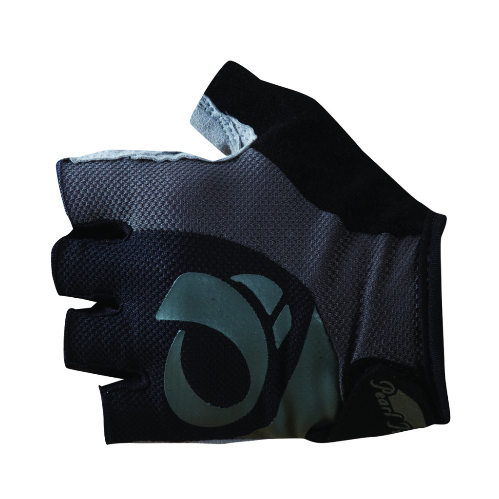 Pearl Izumi SELECT Handschoenen - Dames - Zwart 1