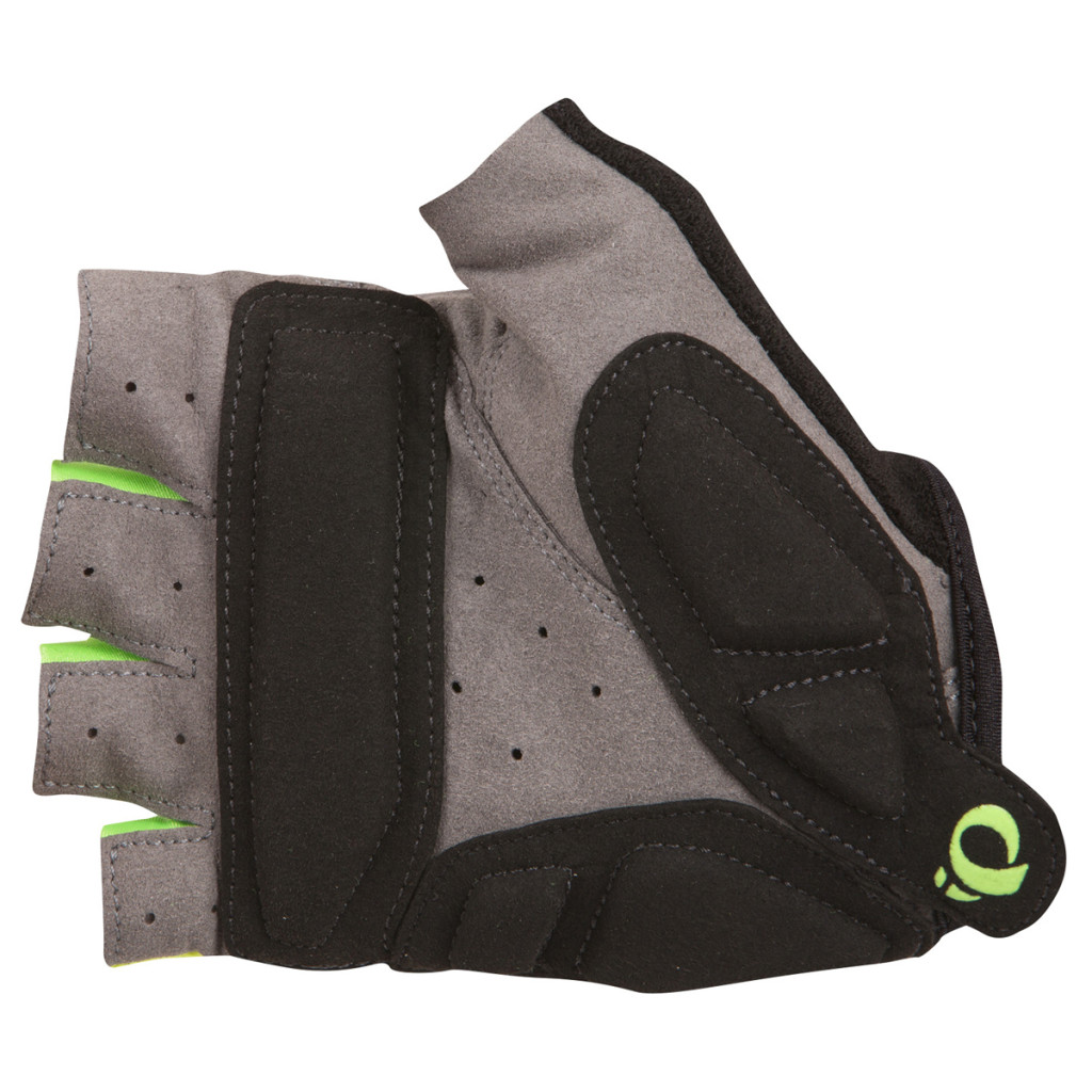 Pearl Izumi SELECT Handschoenen - Fluor Geel/Groen 2