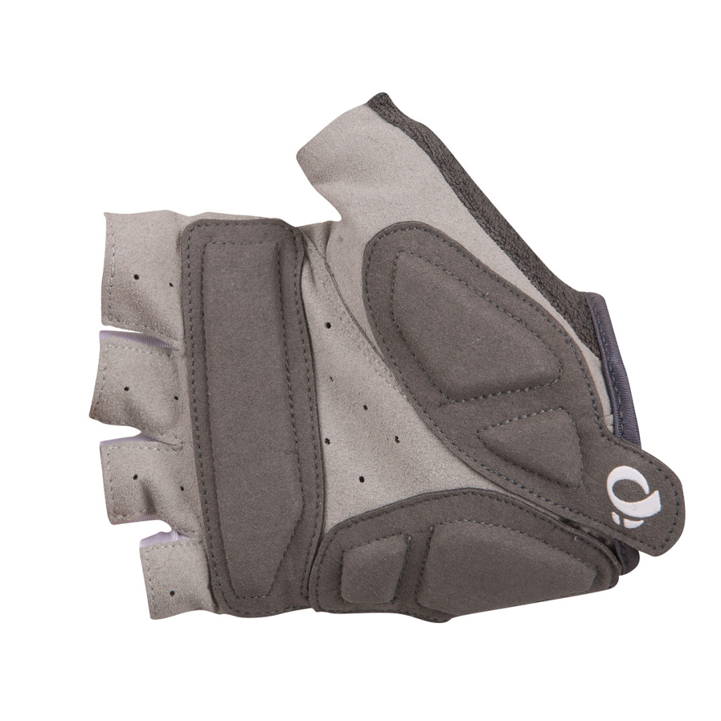 Pearl Izumi SELECT Handschoenen - Grijs/Wit 2