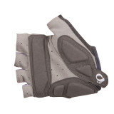 Pearl Izumi SELECT Handschoenen - Grijs/Wit 2