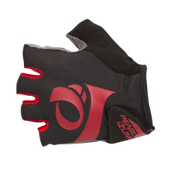 Pearl Izumi SELECT Handschoenen - Zwart/Rood