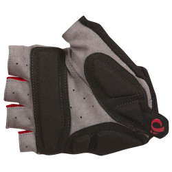 Pearl Izumi SELECT Handschoenen - Zwart/Rood