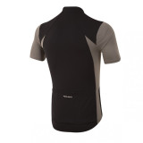 Pearl Izumi Select Pursuit Shirt - Zwart/Grijs 2