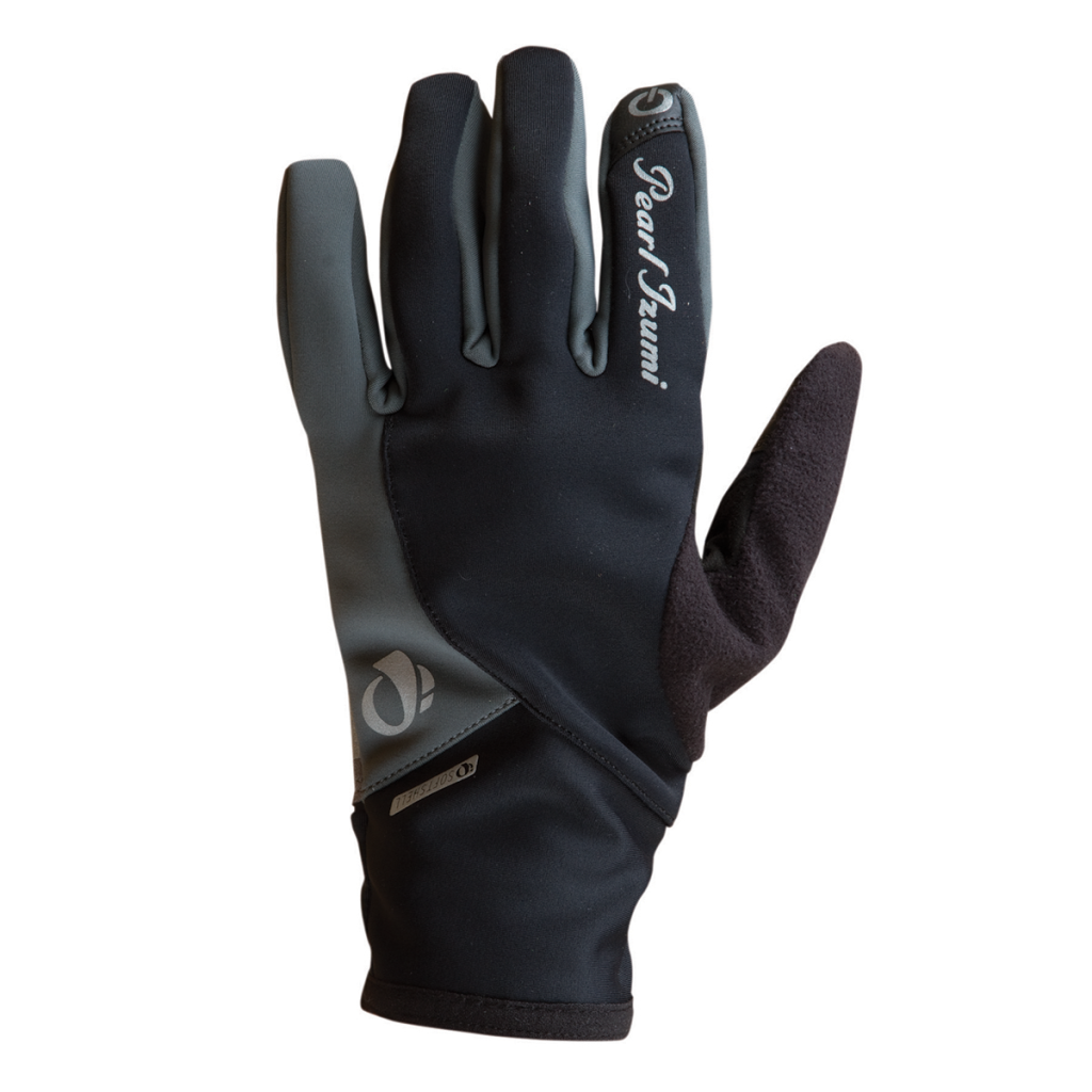Pearl Izumi SELECT Softshell Handschoenen - Dames - Zwart 1