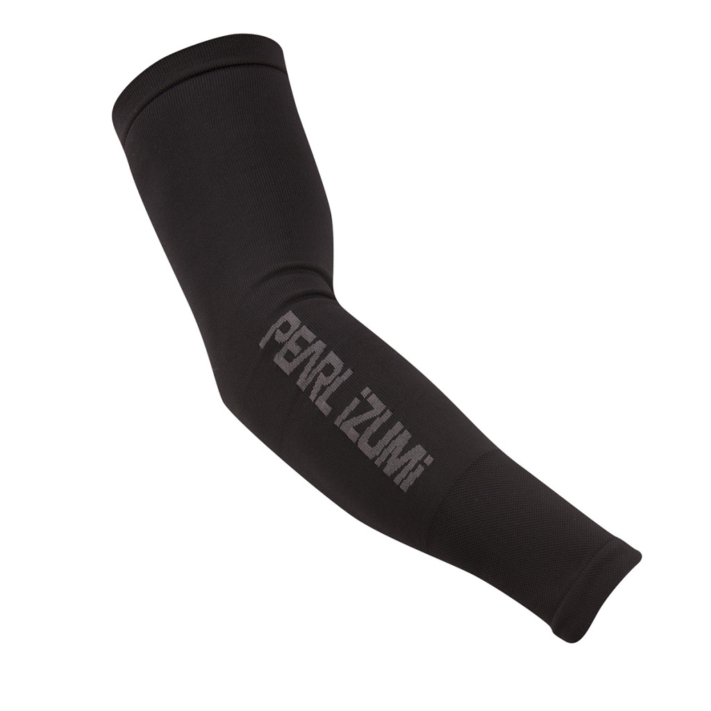 Pearl Izumi SELECT Thermal Armwarmers - Zwart 1
