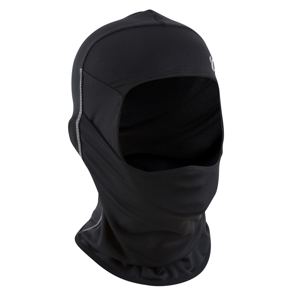 Pearl Izumi Thermal Balaclava - Zwart 1