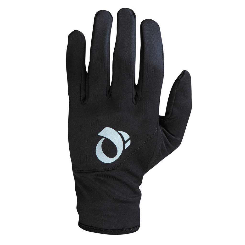 Pearl Izumi Thermal Handschoenen Lite - Zwart 1