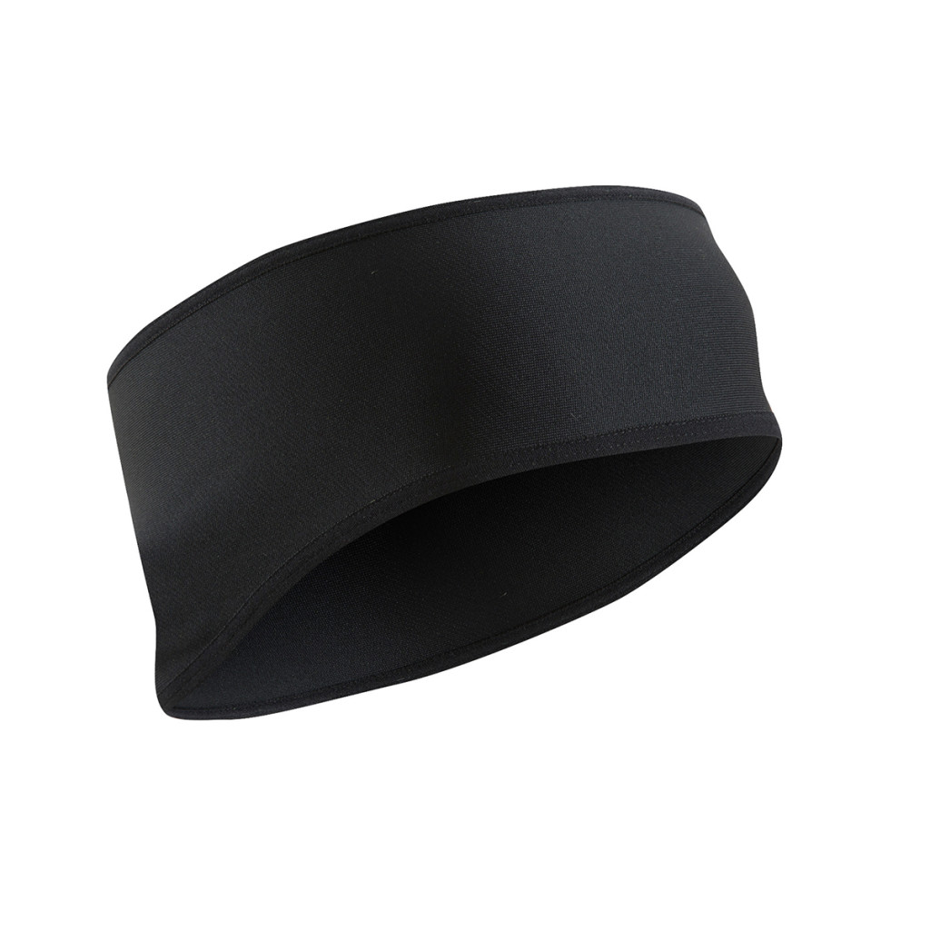 Pearl Izumi Thermal Hoofdband - Zwart 1