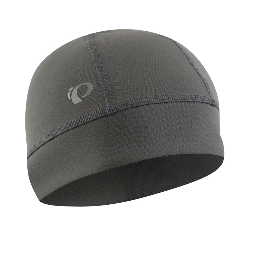 Pearl Izumi Thermal Muts - Grijs 1