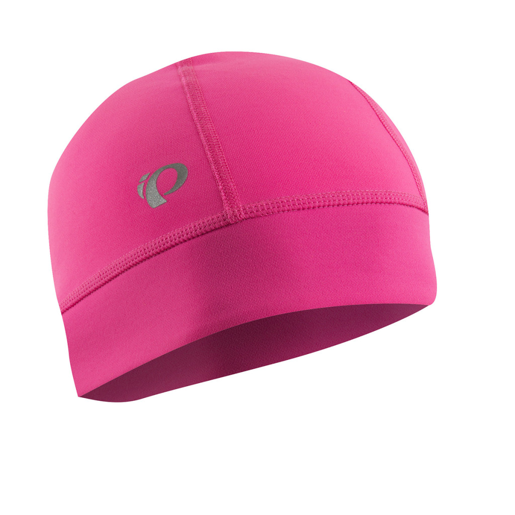 Pearl Izumi Thermal Muts - Roze 1