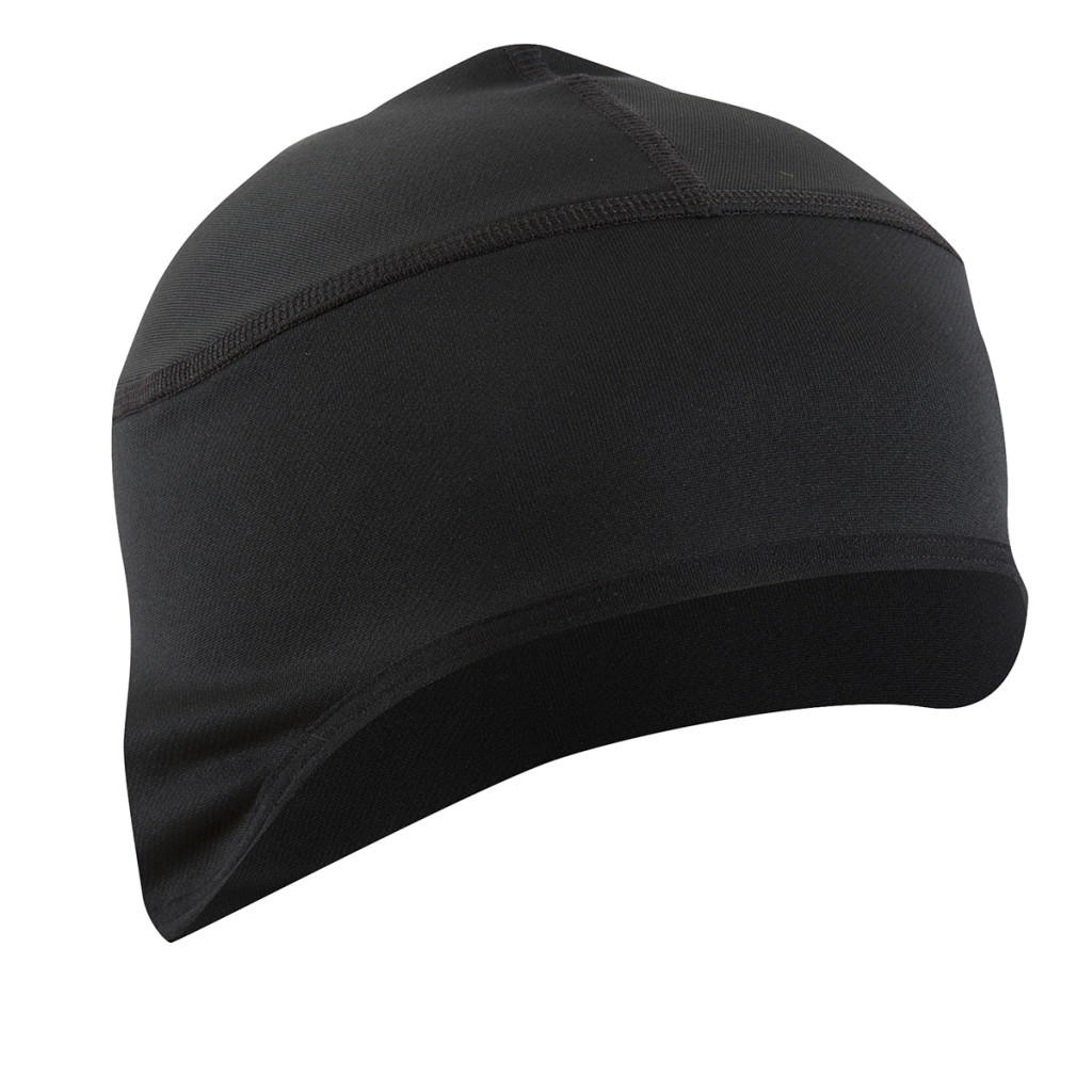 Pearl Izumi Thermal Skull Muts - Zwart 1