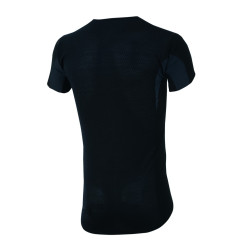 Pearl Izumi Transfer Wollen Baselayer Longsleeve - Zwart