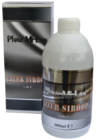 Phar-Mi-Lan IJzer Siroop + Vit. C - 500 ml (LET OP! THT 04-2026) Phar-Mi-Lan IJzer Siroop + Vit. C - 500 ml (LET OP! THT 04-2026)