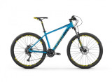 Huren: Mondraker 2017 Phase S 27.5 - Maat M 1