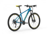 Huren: Mondraker 2017 Phase S 27.5 - Maat M 3