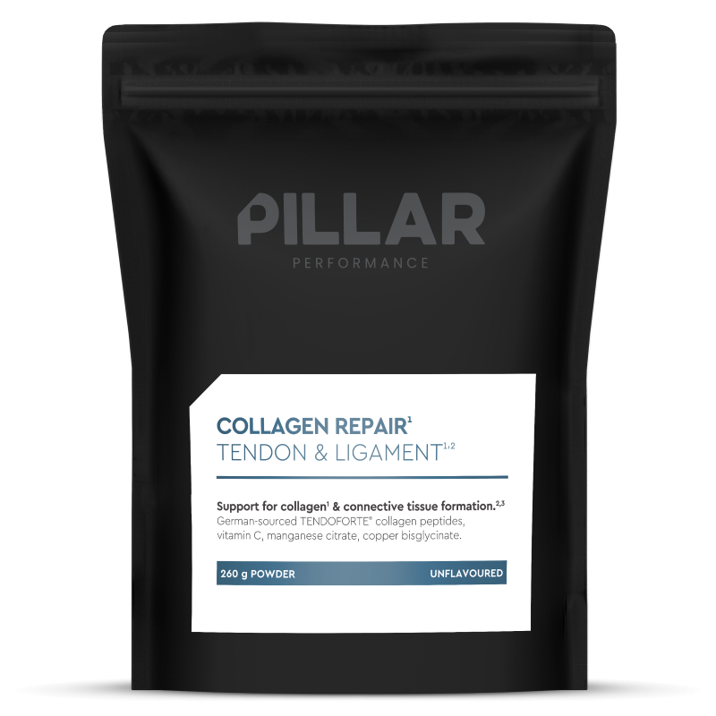 PILLAR Collagen Repair - 260 gram 1