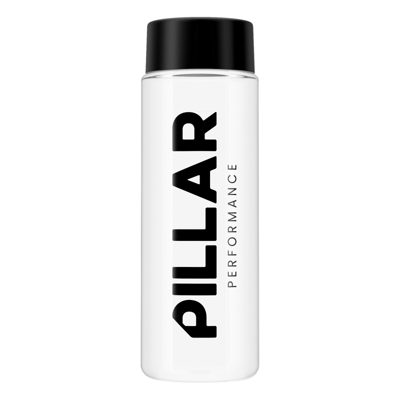 PILLAR Micro Shaker - 500 ml 1