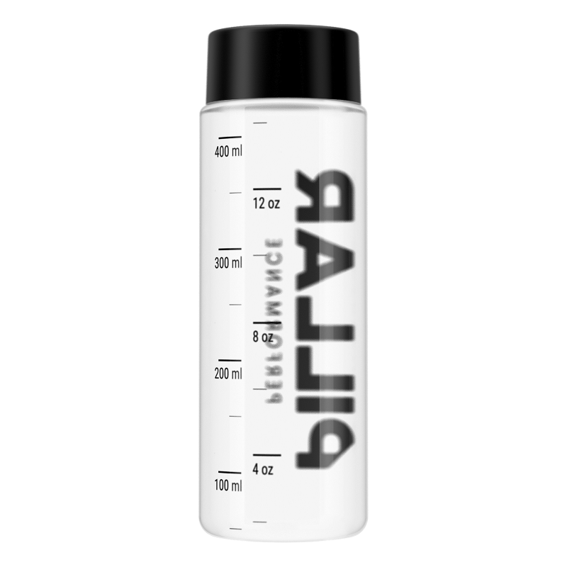 PILLAR Micro Shaker - 500 ml 2