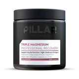PILLAR Triple Magnesium Powder - POT - 200 gram 1