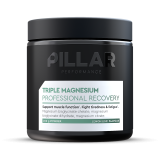 PILLAR Triple Magnesium Powder - POT - 200 gram 2