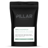 PILLAR Triple Magnesium Powder - ZAK - 200 gram 2
