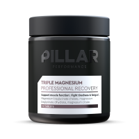 PILLAR Triple Magnesium Tablets - 90 Tabs PILLAR Triple Magnesium Tablets - 90 Tabs