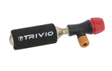 Trivio CO2 Adapter + Patroon 16 gram + Neoprene Huls 1