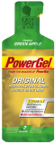 Aanbieding PowerBar PowerGel Caffeine - 24 stuks - 3 + 1 doos gratis 1