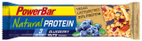 Aanbieding PowerBar Natural Protein Bar - Blueberry - 1 x 40 gram 2