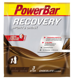 Karen Elzing Sportvoeding Pakket