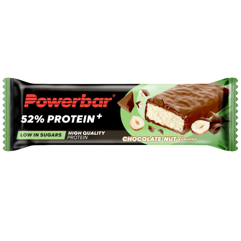 PowerBar Protein Plus 52% Bar - 20 x 50 gram 8