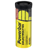 PowerBar 5 Electrolyte Tabs - 10 Tabs (5-pack) 2