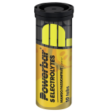 PowerBar 5 Electrolyte Tabs - 10 Tabs (5-pack) 8