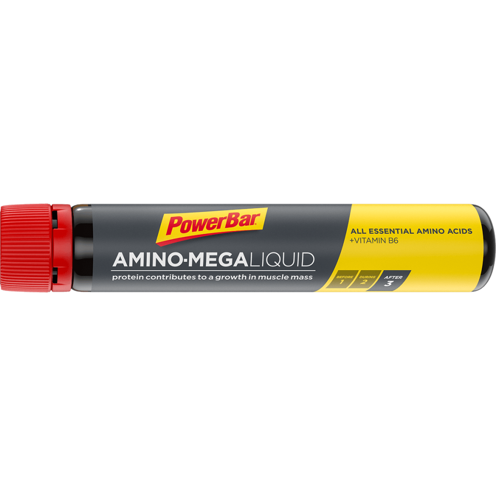 PowerBar Amino Mega Liquid - 1 x 25 ml 1