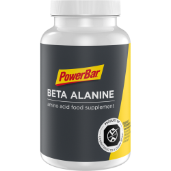 Aanbieding PowerBar Beta Alanine - 112 tabletten (THT 31-7-2021)