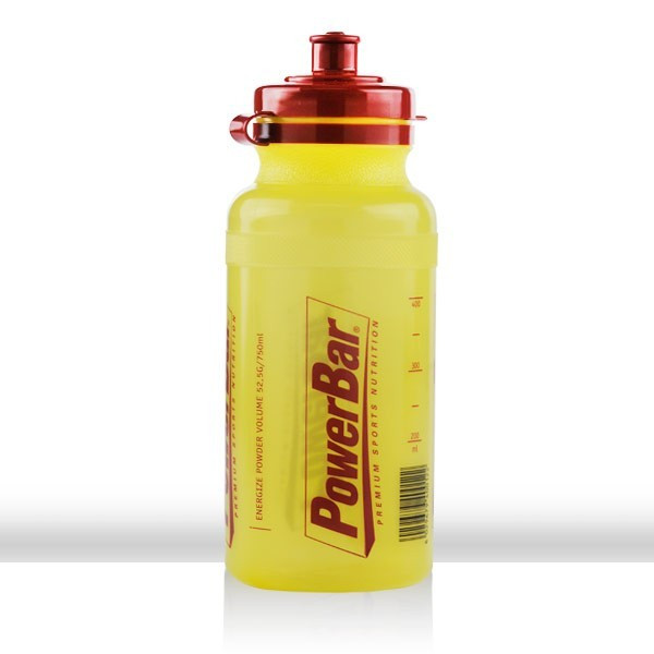 Proefpakket Bidons - 500 ml 1