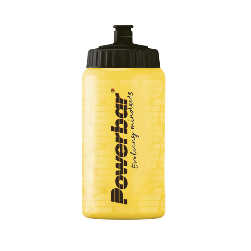 PowerBar Bidon - Geel - 500 ml 1