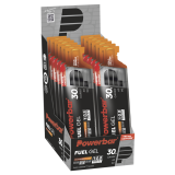 Powerbar Fuel Gel 30 - 12 x 50 ml 2