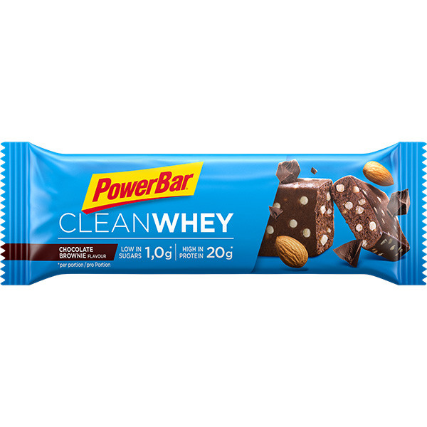 PowerBar Clean Whey - 1 x 60 gram 1