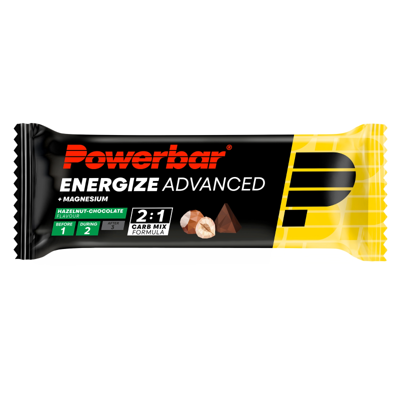 PowerBar Energize Bar Advanced - 1 x 55 gram 5