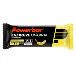 PowerBar Energize Bar Original - 1 x 55 gram