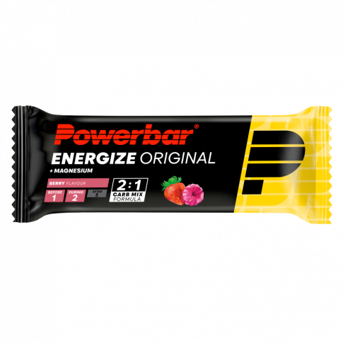 PowerBar Energize Bar Original - 1 x 55 gram 3