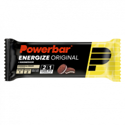 PowerBar Energize Bar Original - 1 x 55 gram