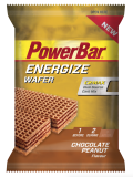 PowerBar Energize Wafer - 1 x 40 gram 2