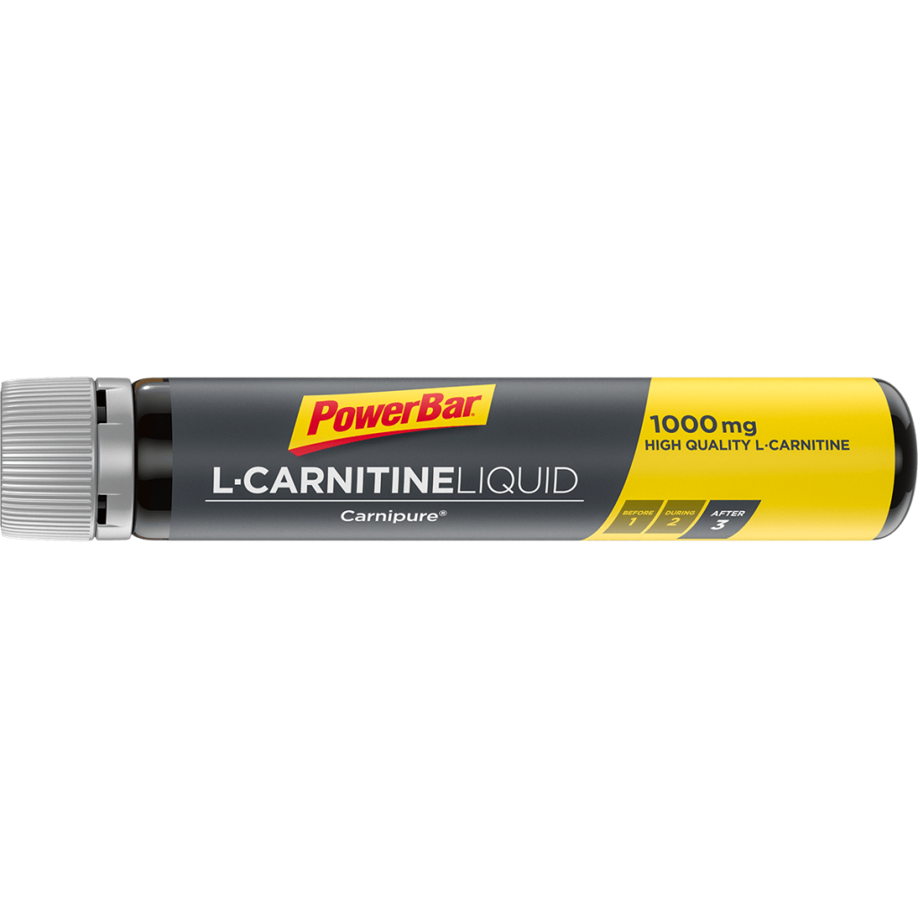 PowerBar L-Carnitine Liquid - 1 x 25 ml 1